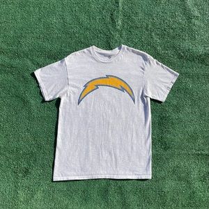 NFL Chargers T-Shirt